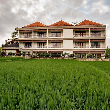 Paon Desa Ubud Exteriör bild